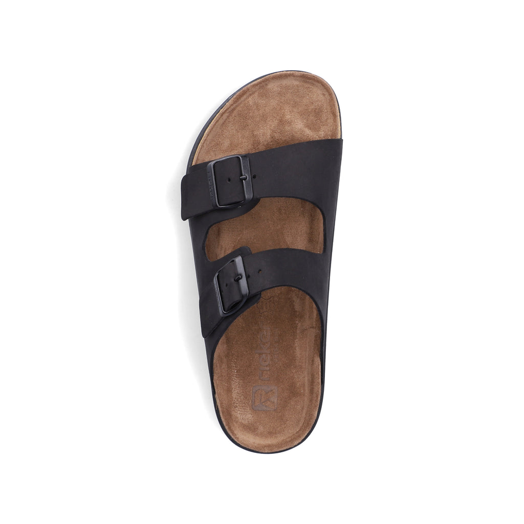 Rieker Sandals