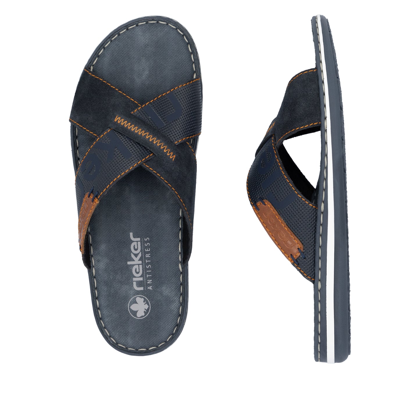 Rieker Sandals