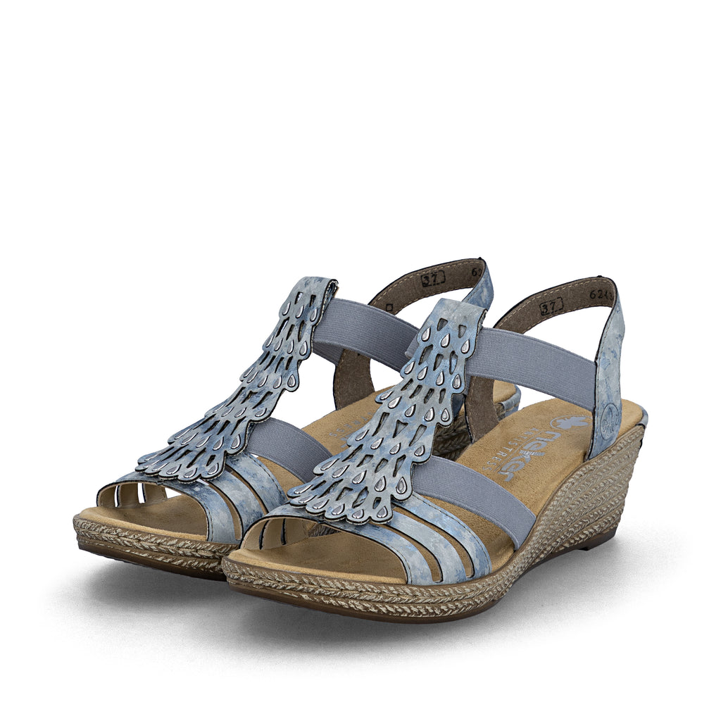 Rieker Sandal