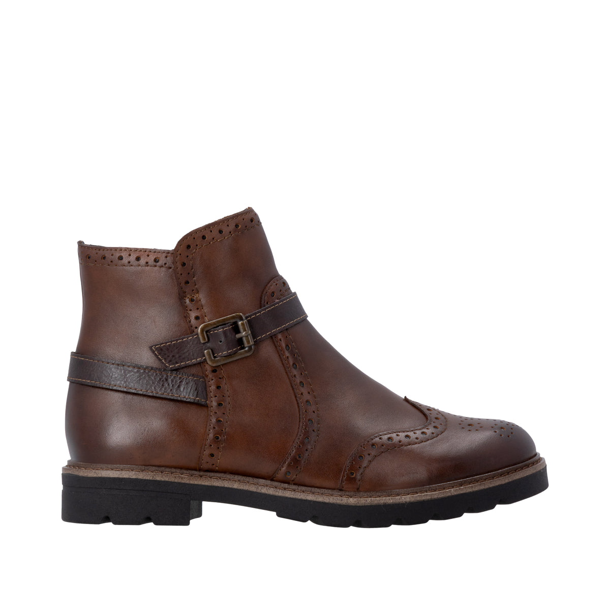 remonte Boot