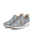 Rieker Shoe
