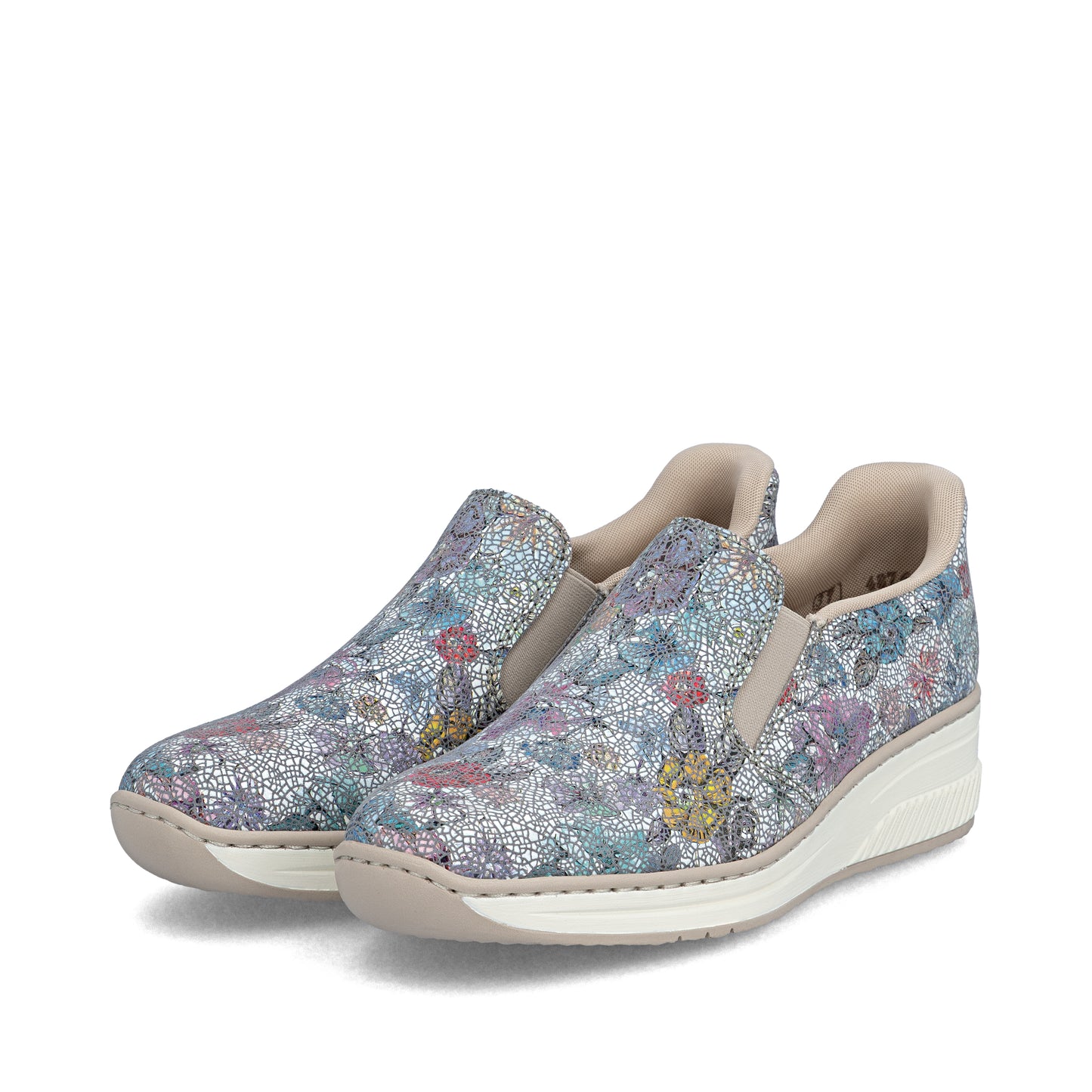 Rieker Shoe