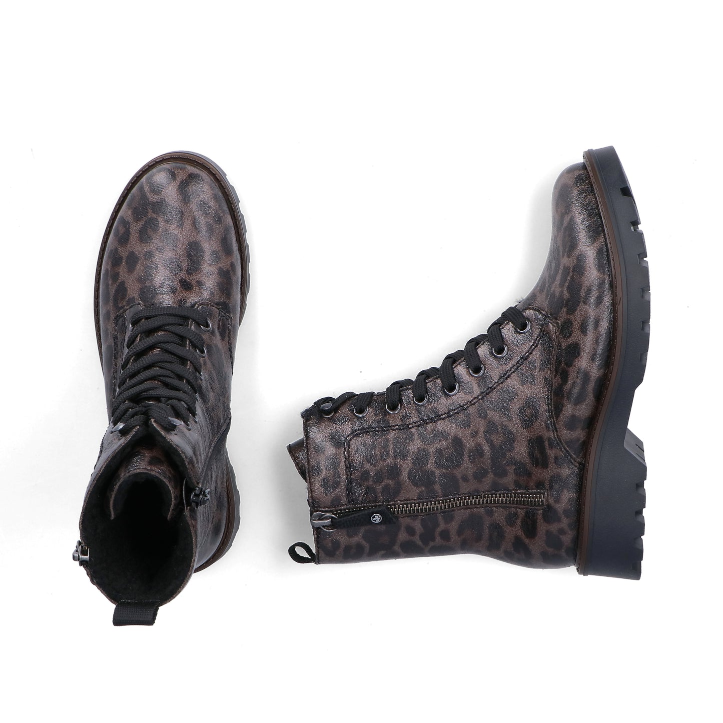 Rieker   Boots