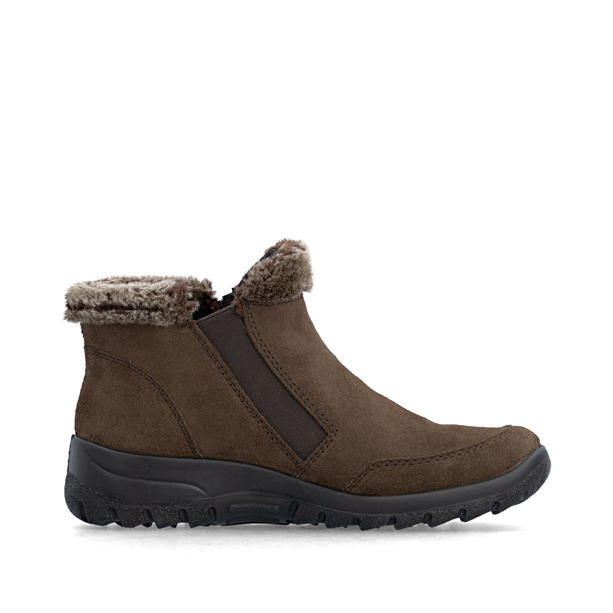 Rieker Boot