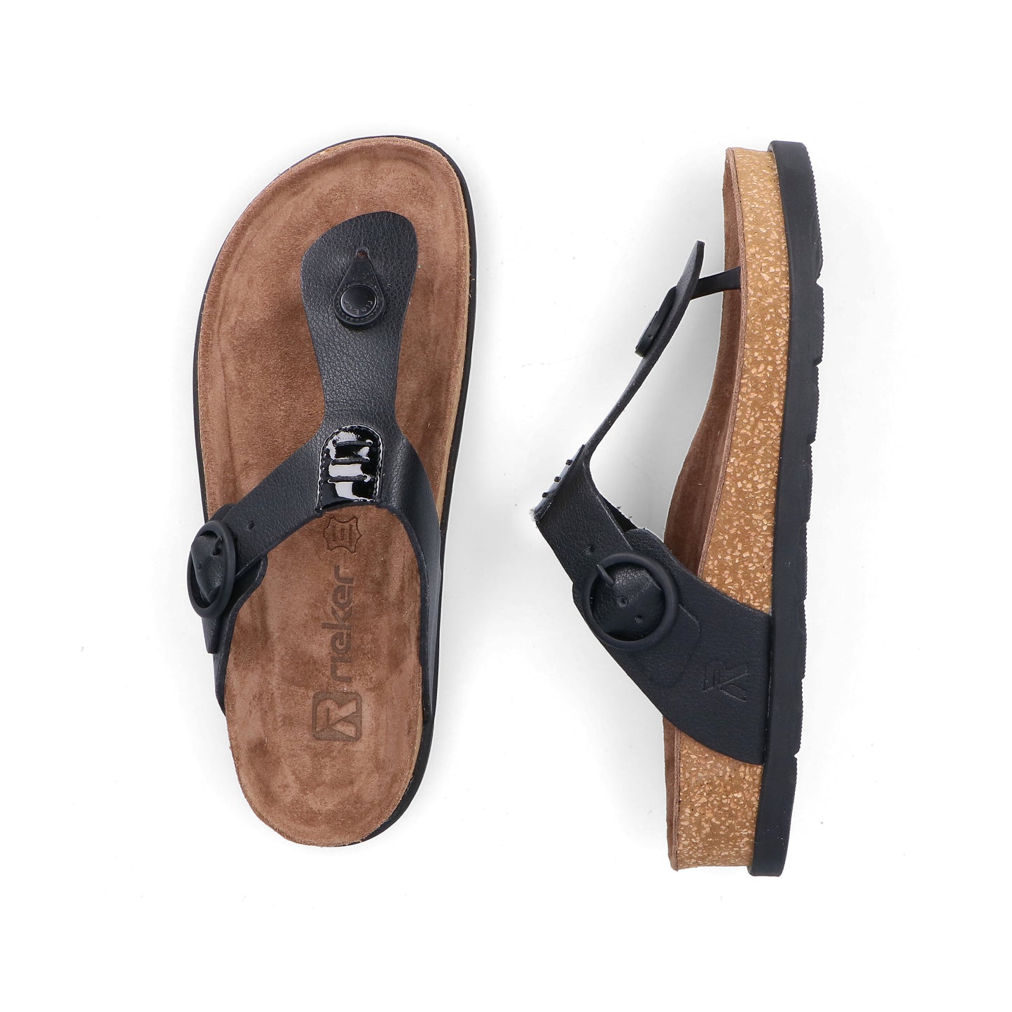Rieker Sandal