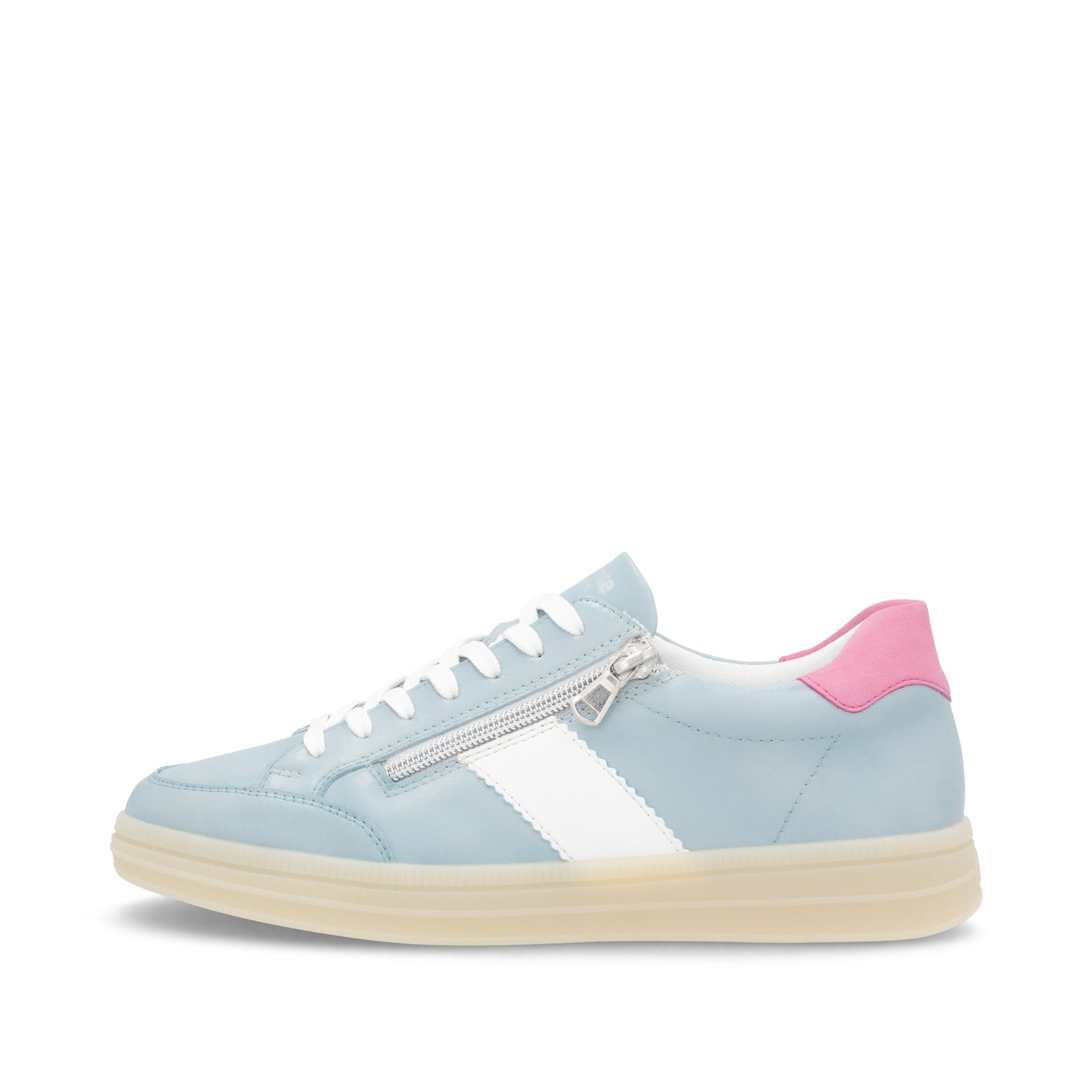 remonte Woman's Shoes - Blue | D2C02-12