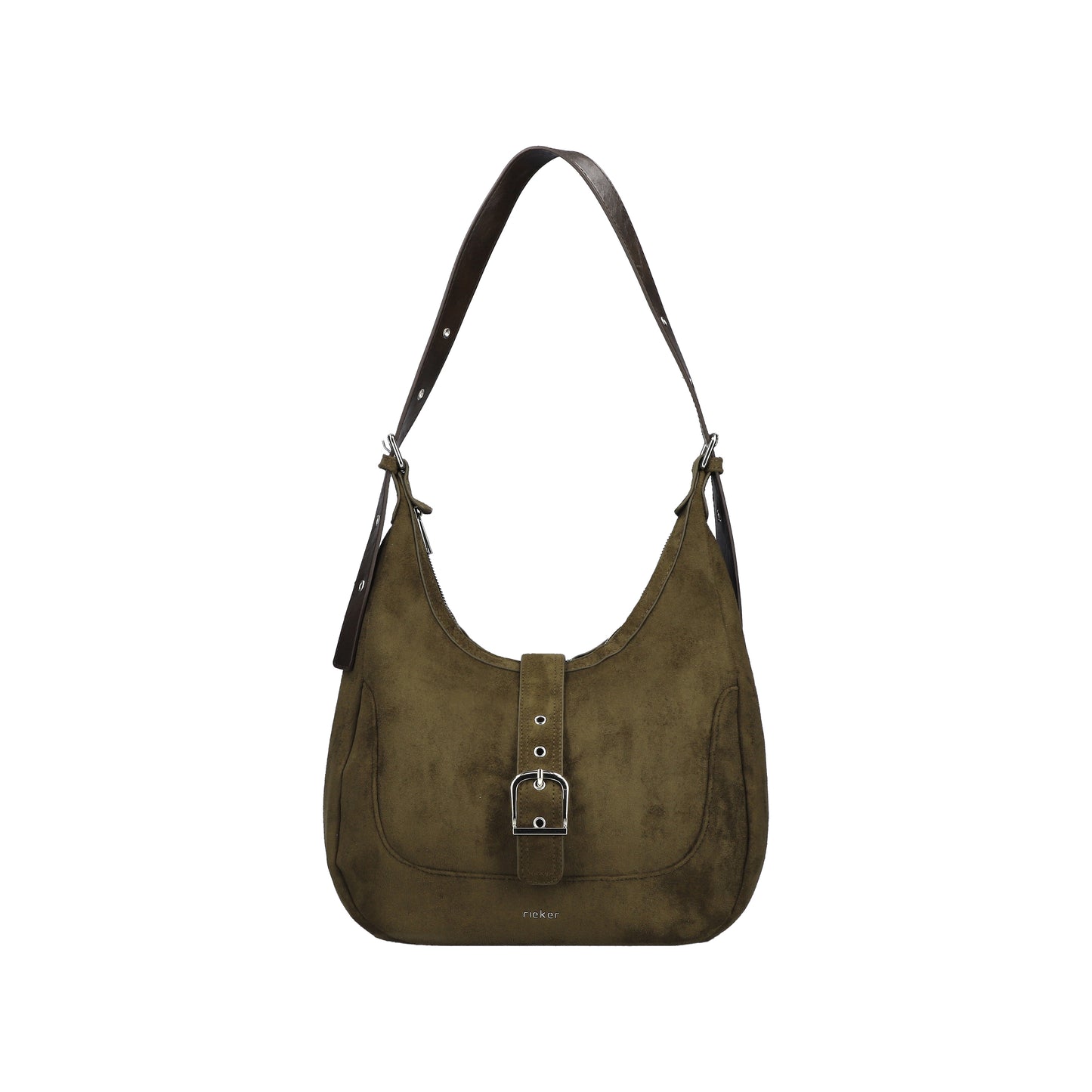 Rieker Green Bag