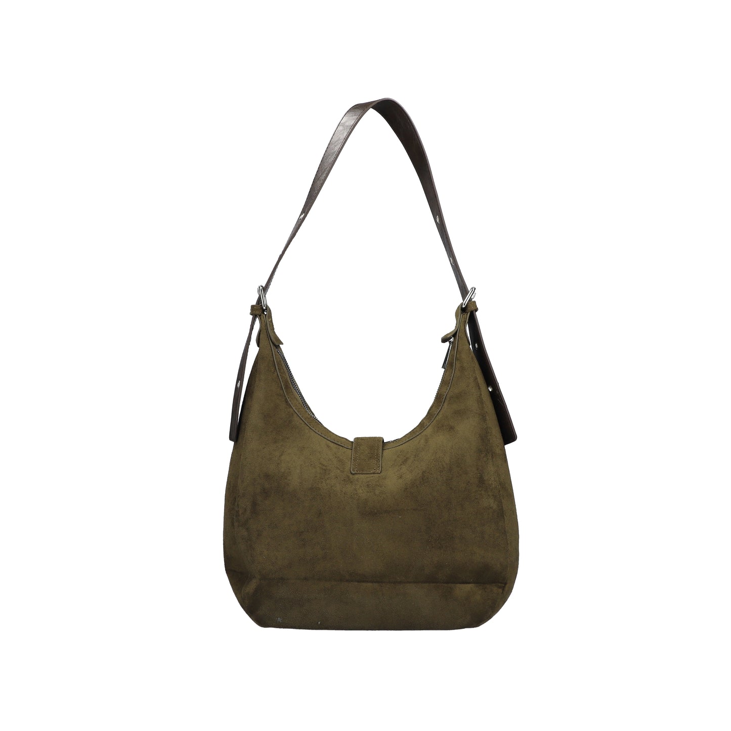 Rieker Green Bag
