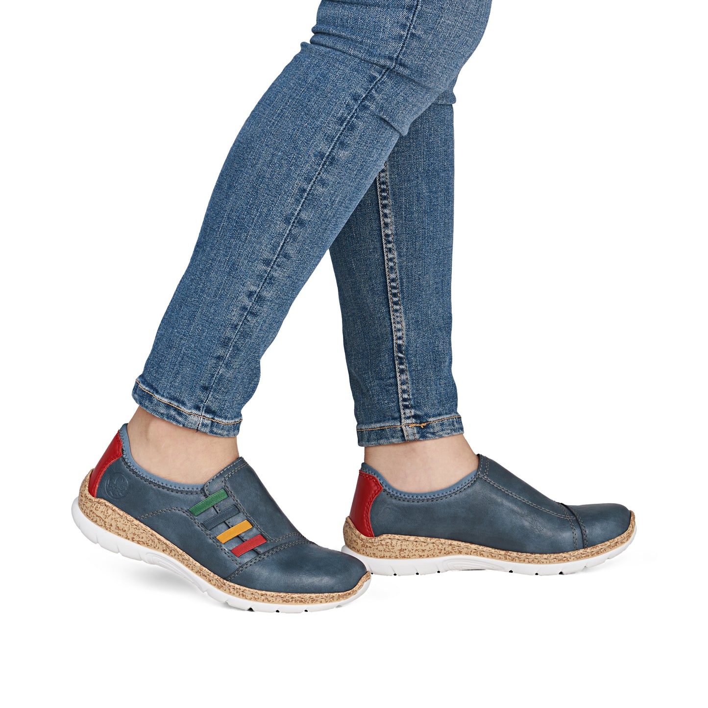 Rieker Shoe