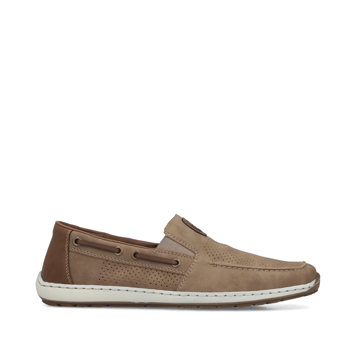 Rieker Shoe