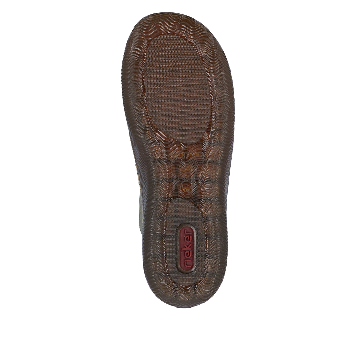 Rieker Shoe