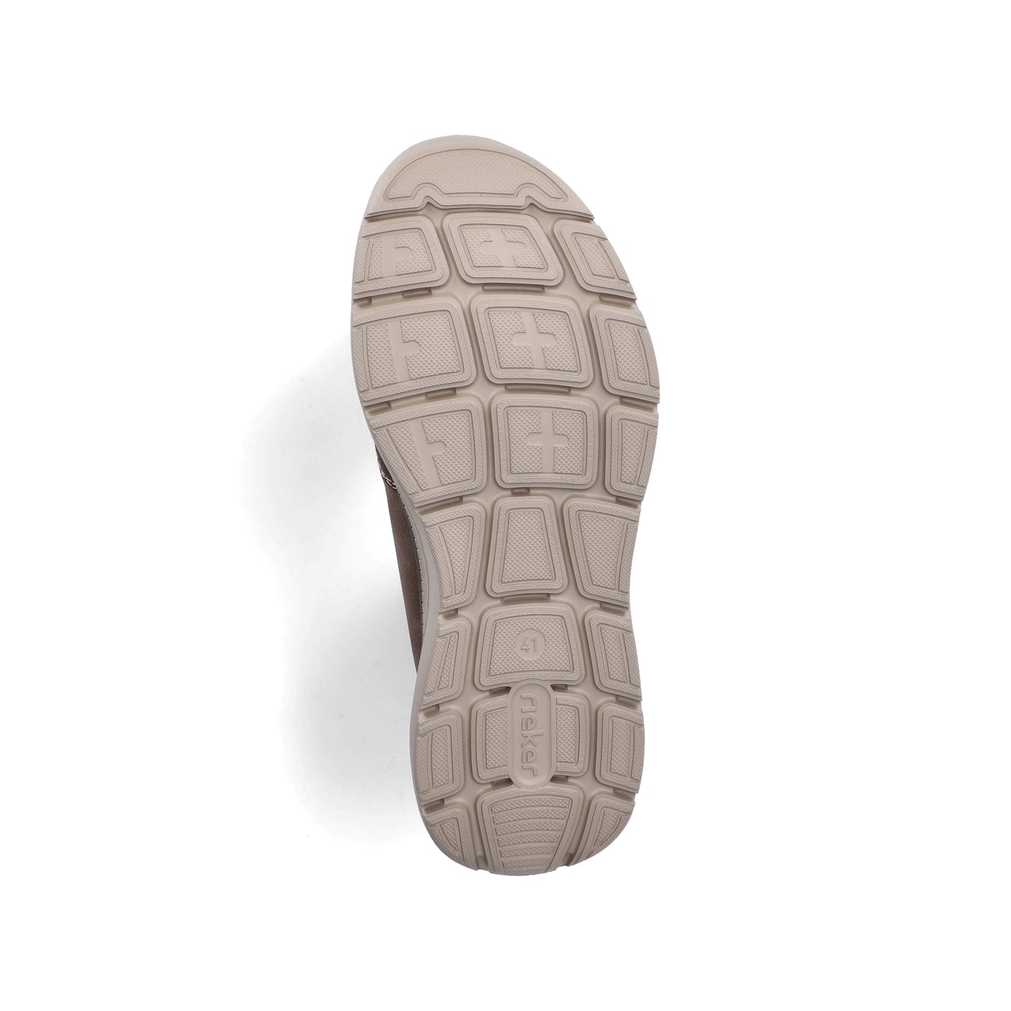 Rieker Boot
