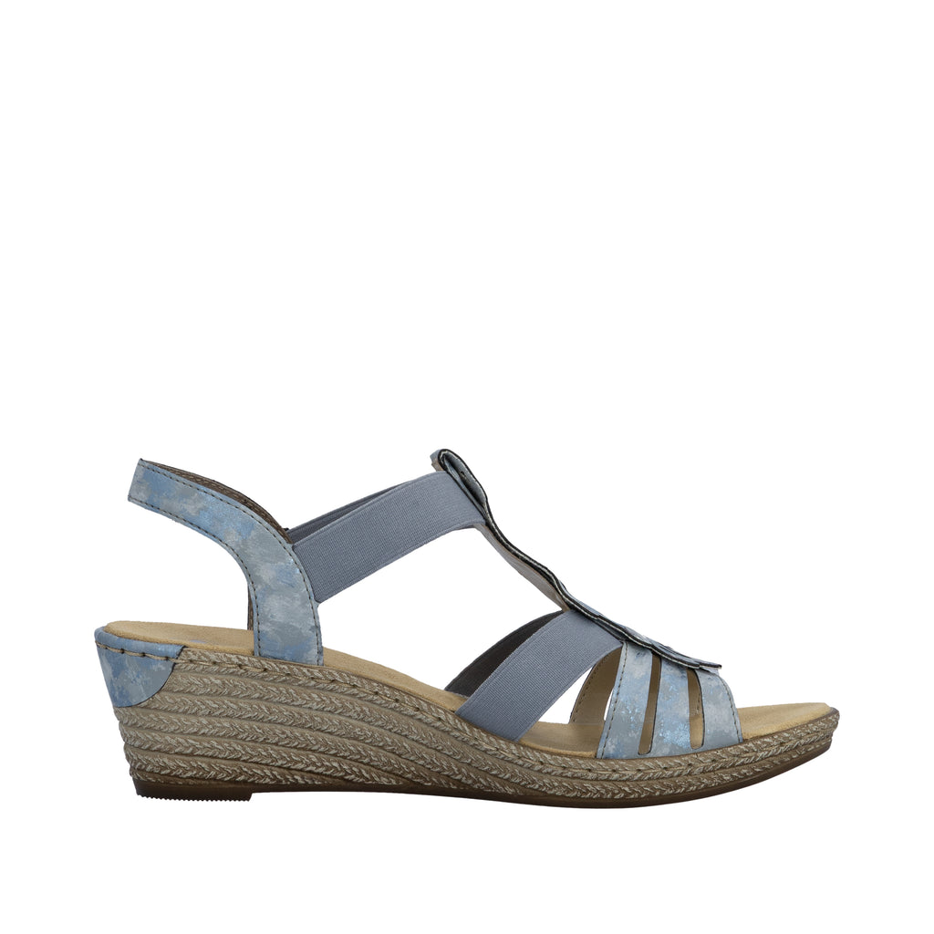 Rieker Sandal