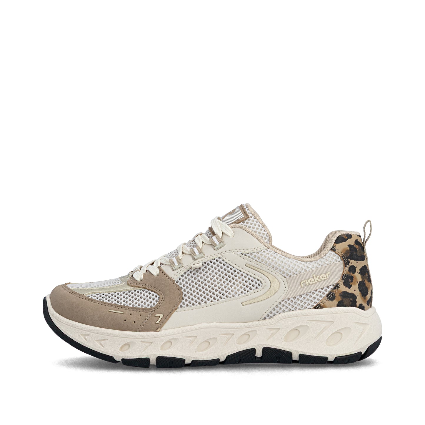Rieker Trainer