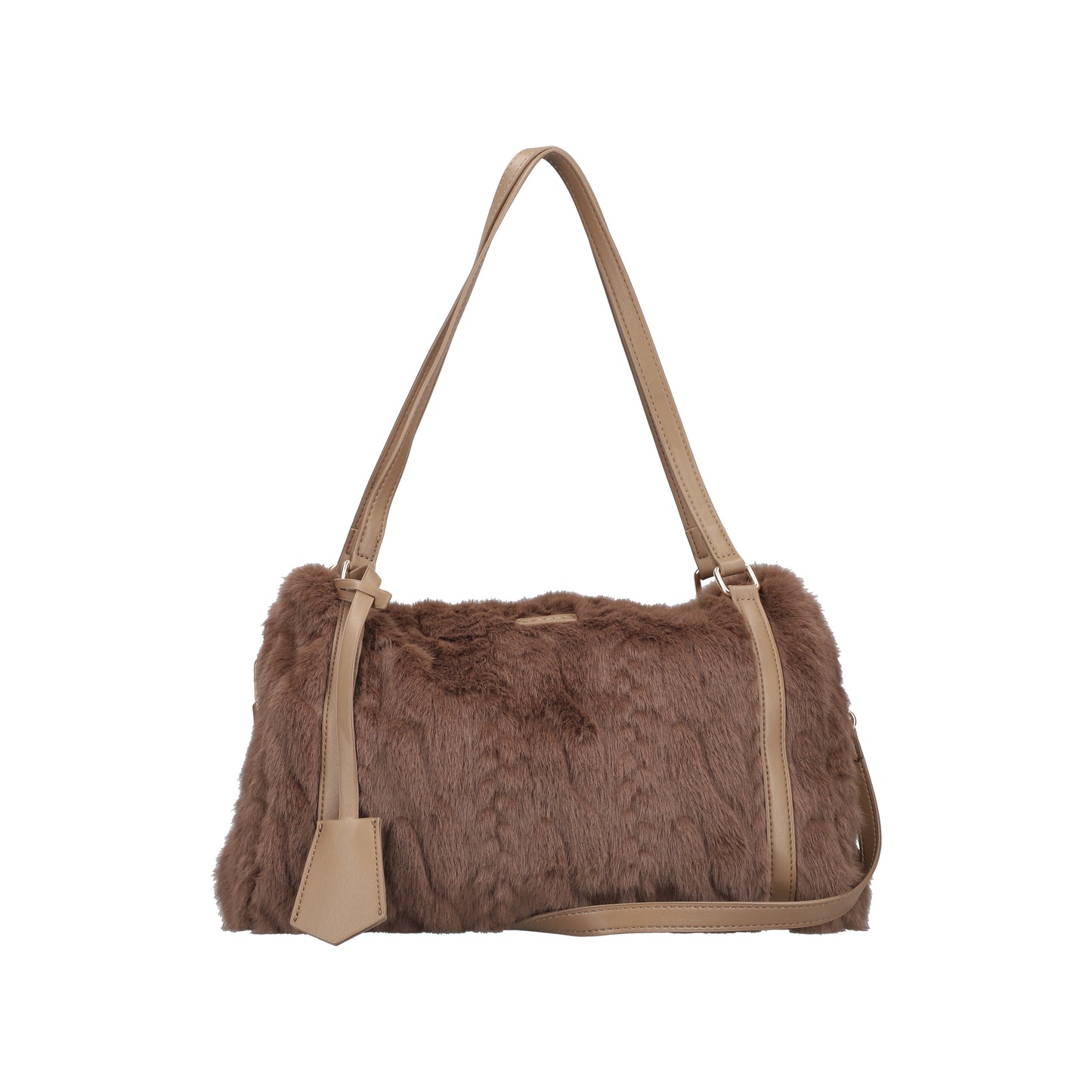 Rieker Beige Bag