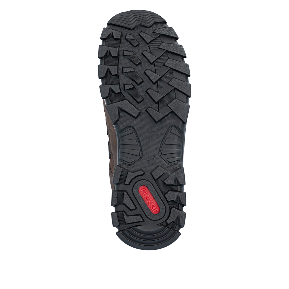 Rieker Shoe