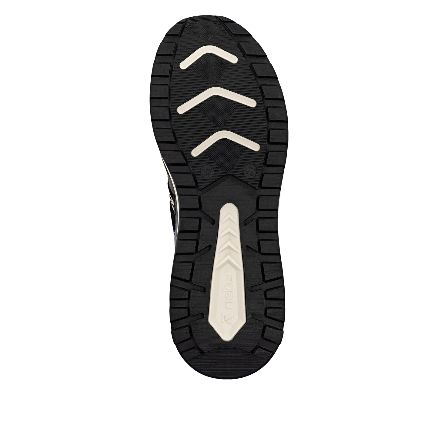 Rieker Shoe