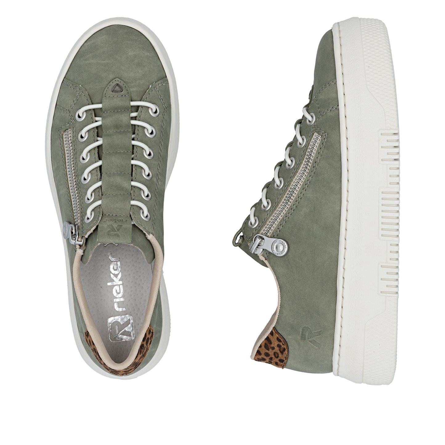 Rieker Shoes