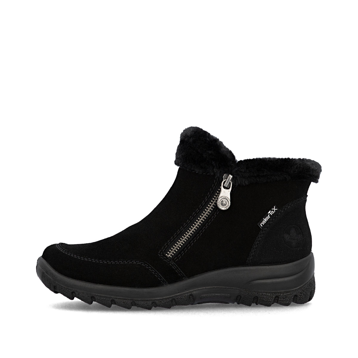 Rieker Boot