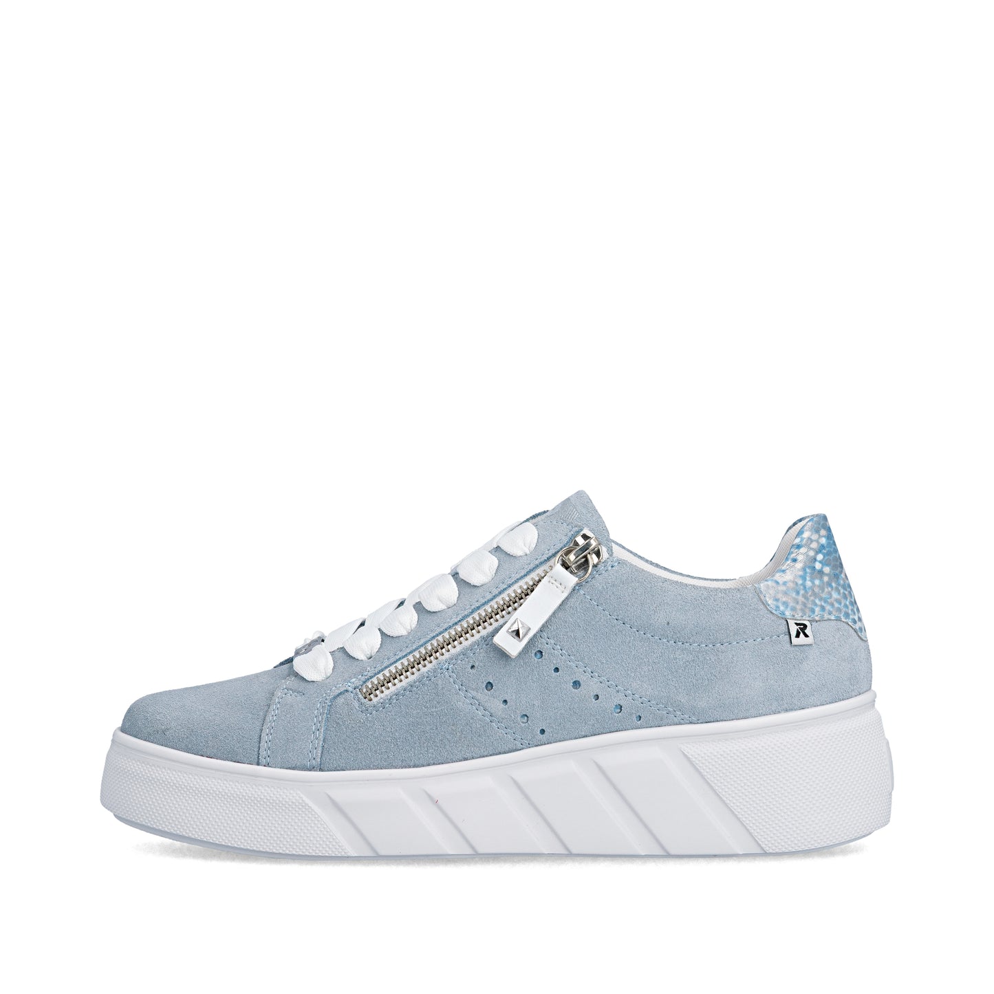 Rieker Trainer