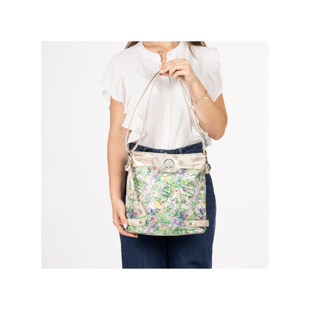 Rieker Bag