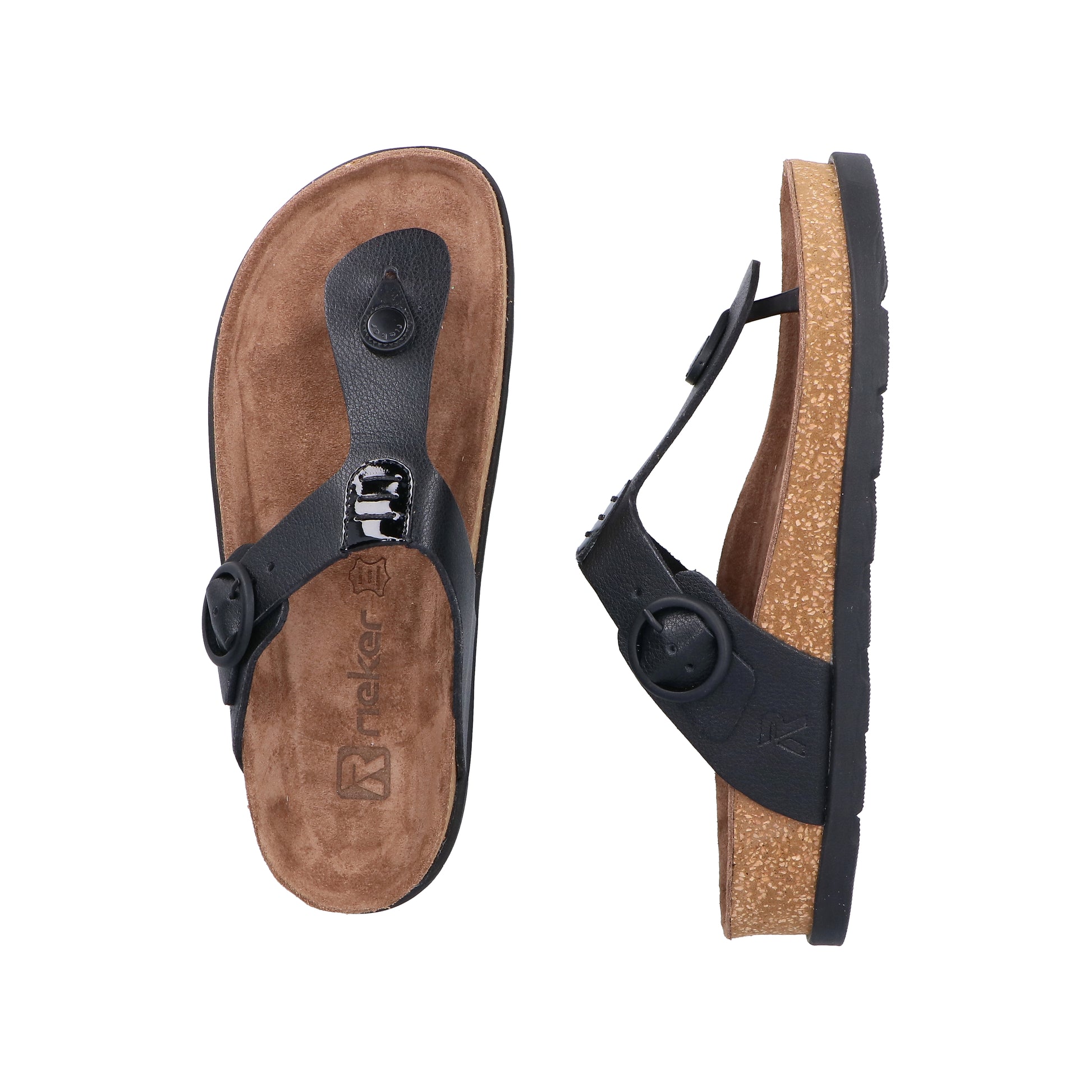 Rieker Sandal