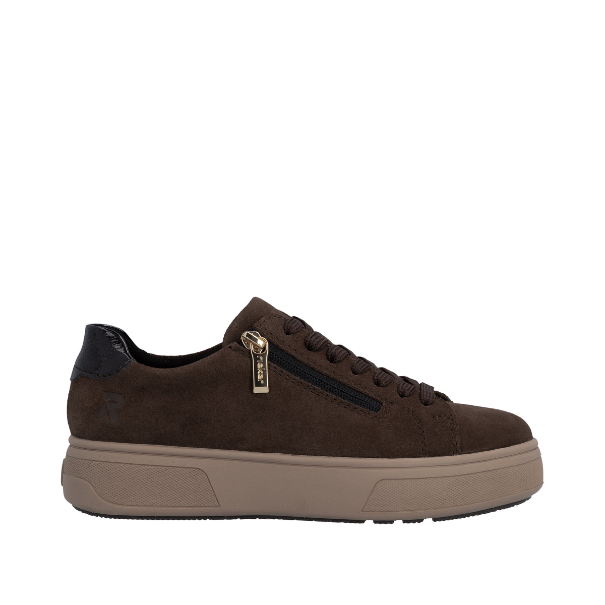 Rieker Shoe
