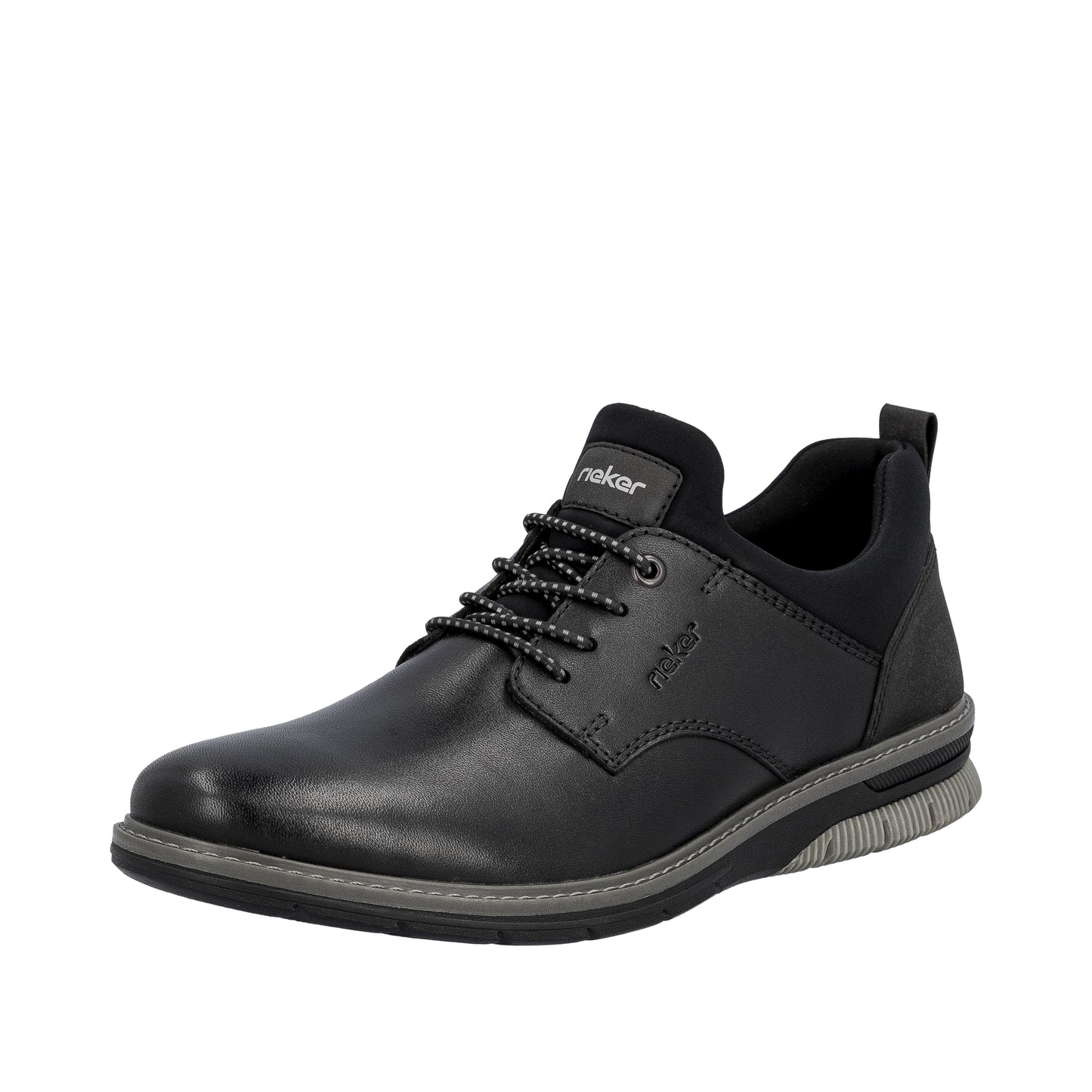 Rieker Shoe