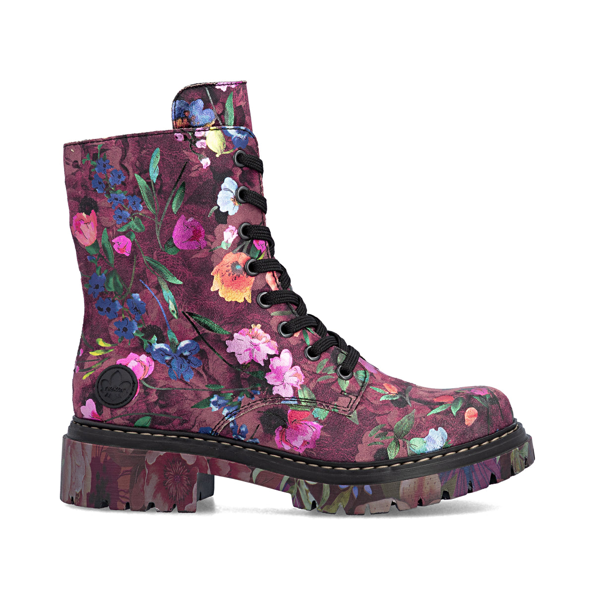 Rieker Boot