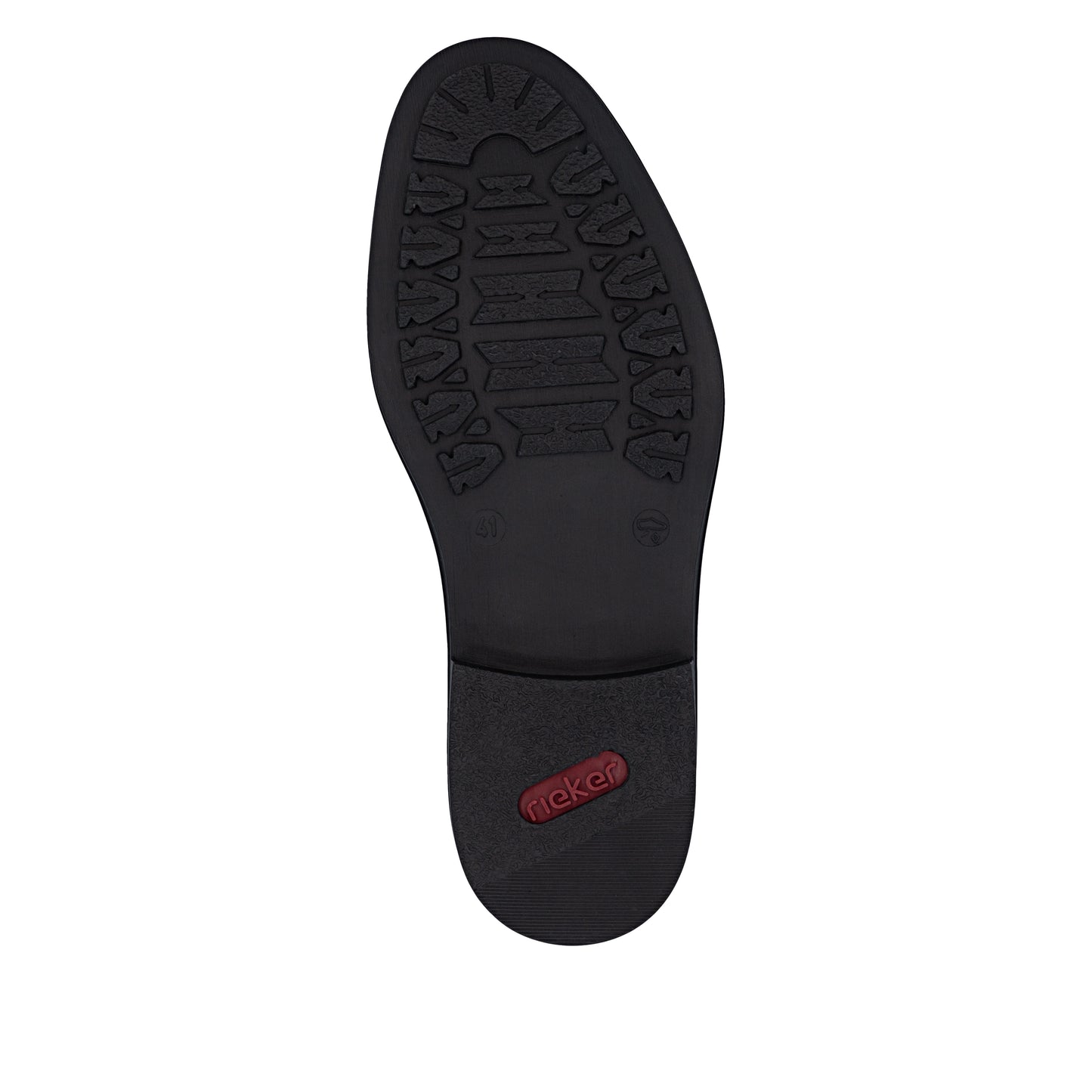 Rieker Shoe