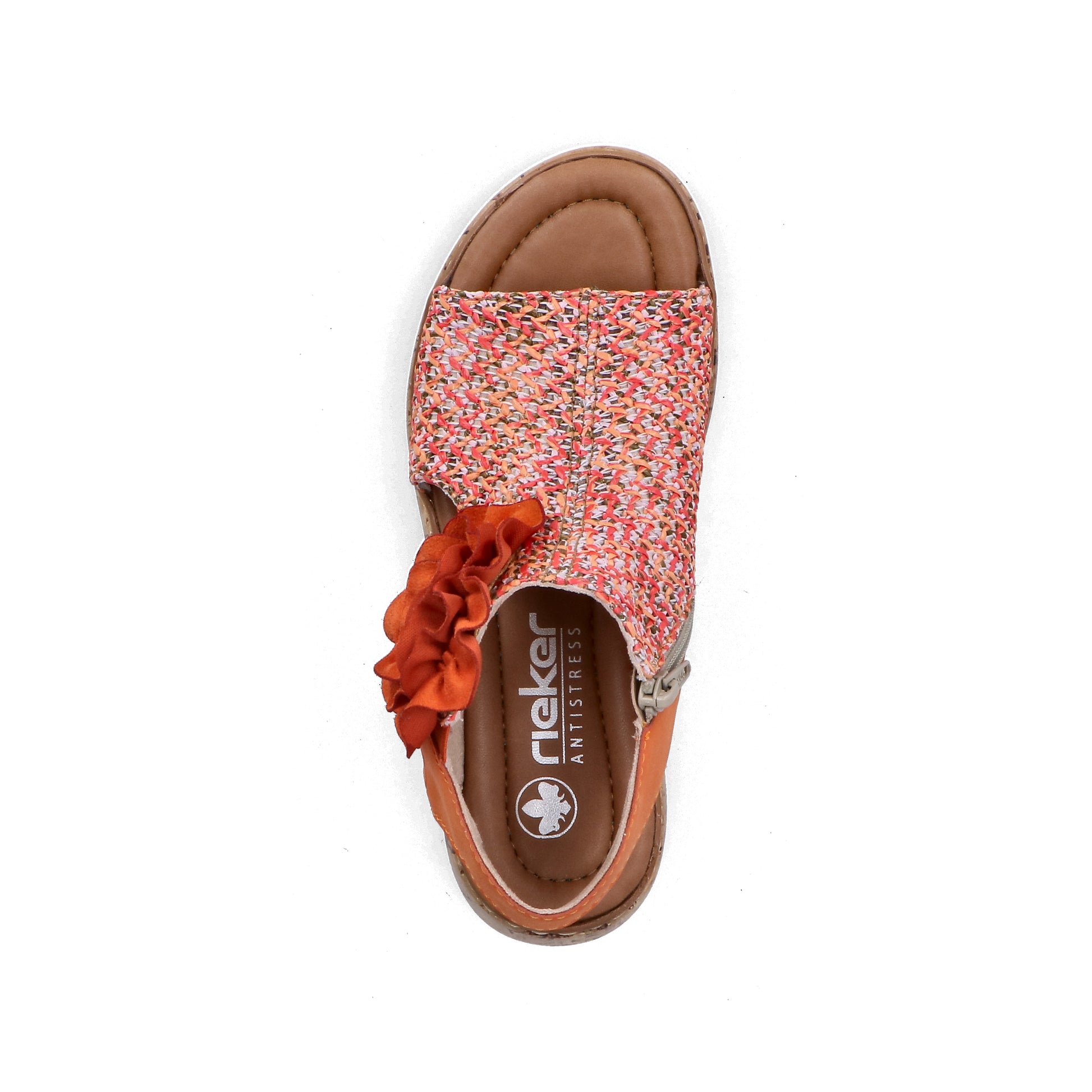 Rieker Sandal