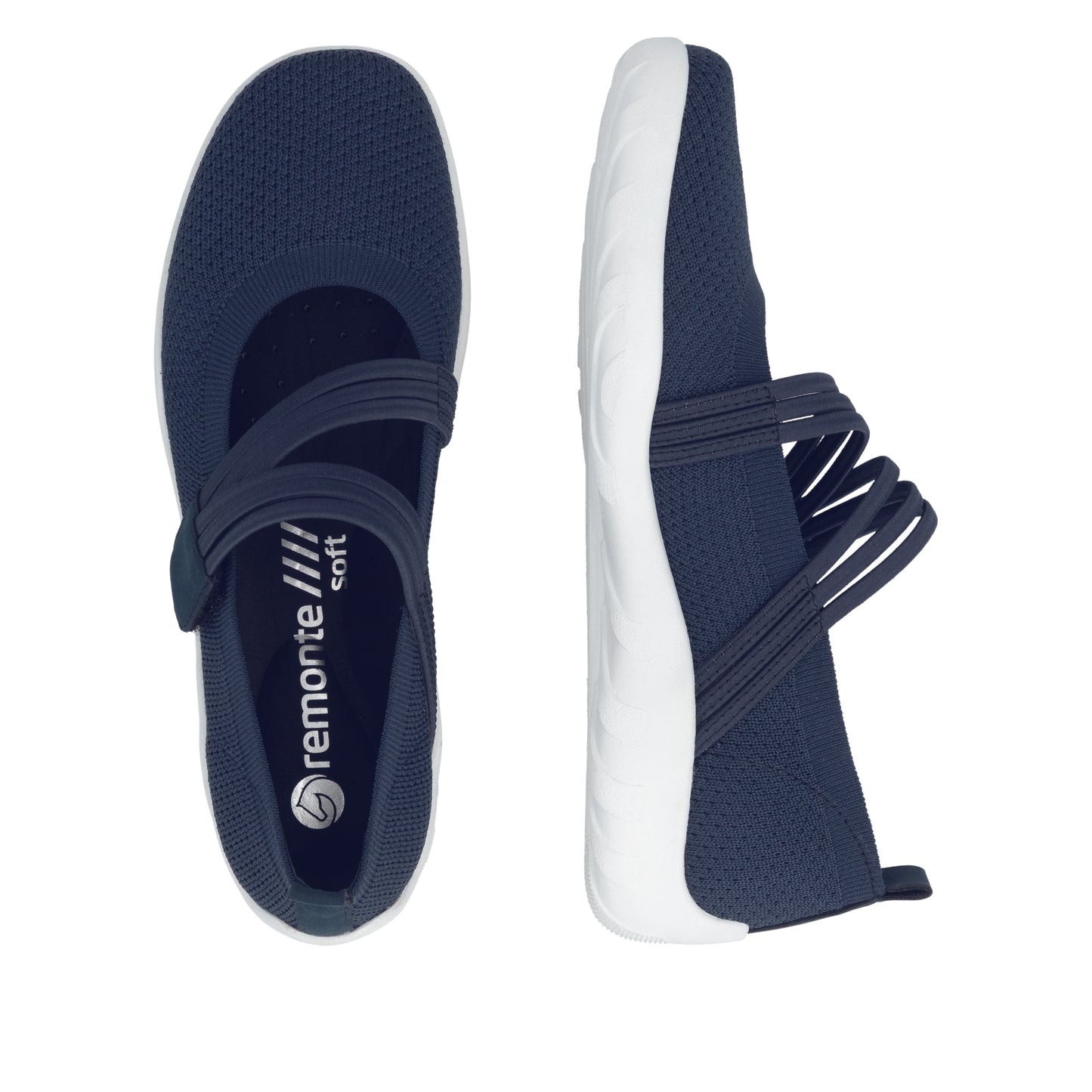 remonte Shoe