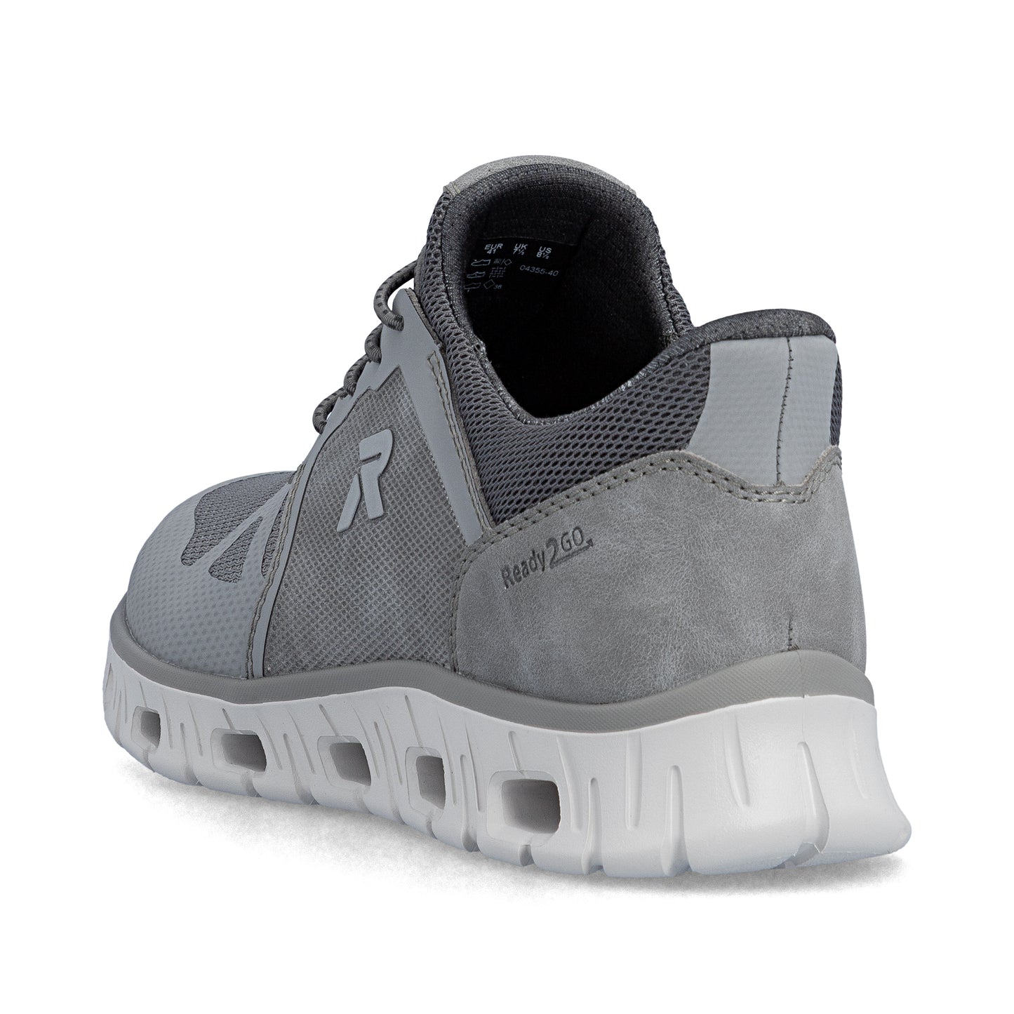 Rieker Trainer