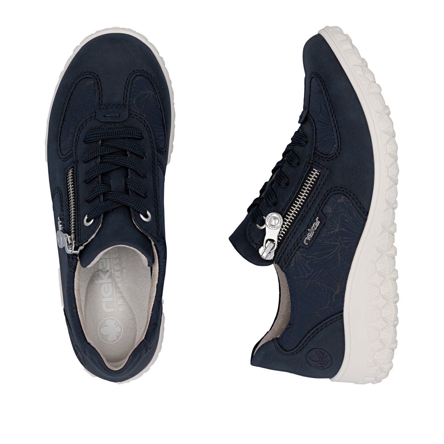 Rieker Shoe