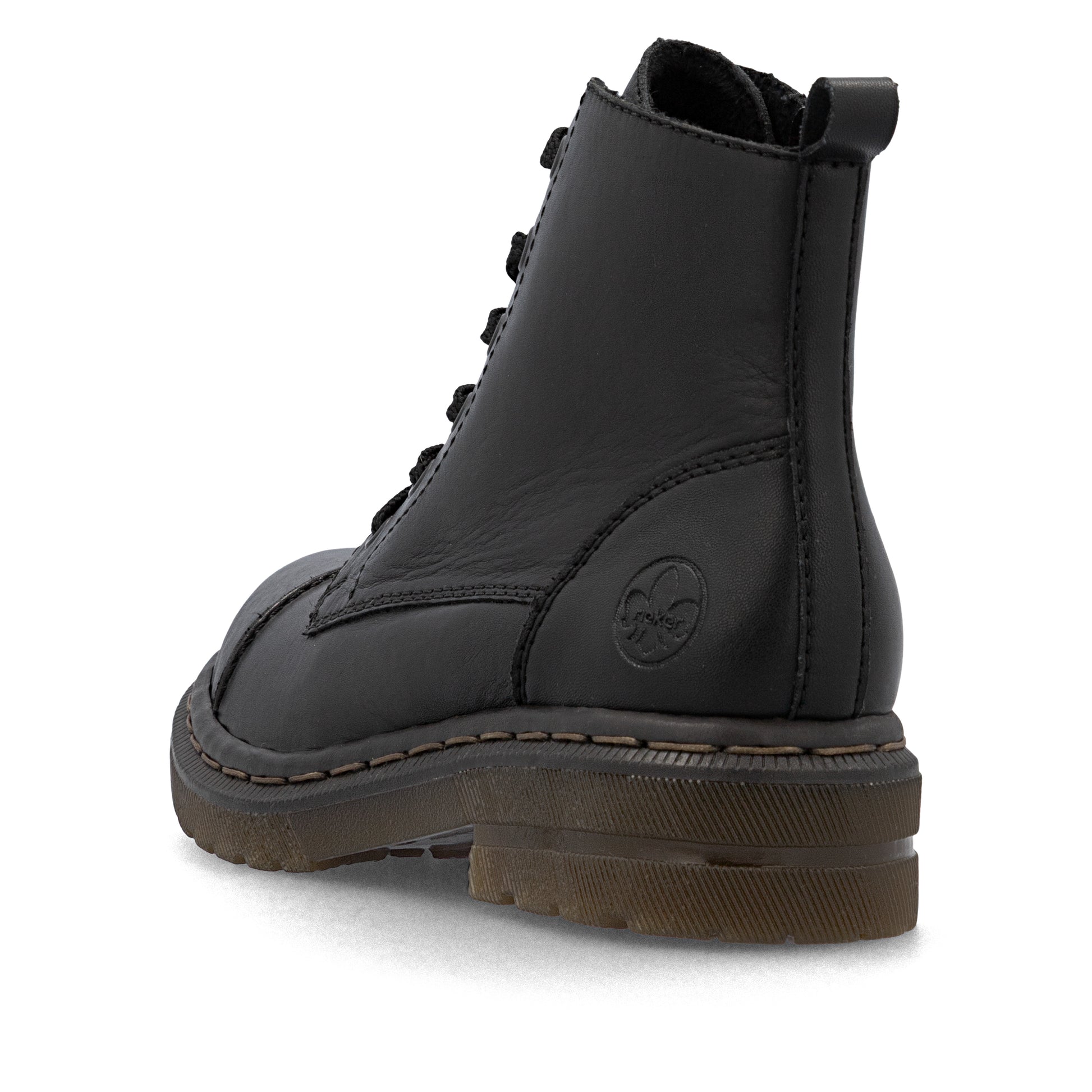Rieker Boots
