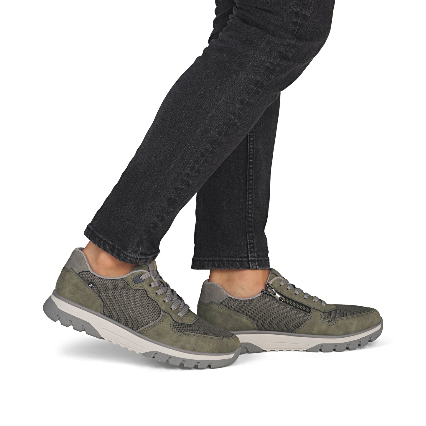 Rieker Trainer