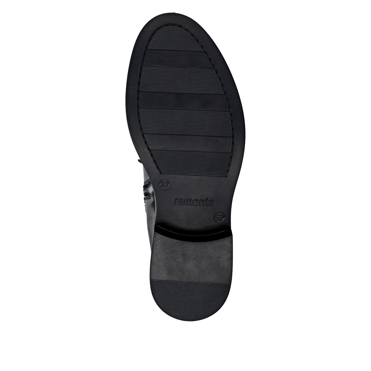 remonte Woman's Boots - Black | D2W77-00