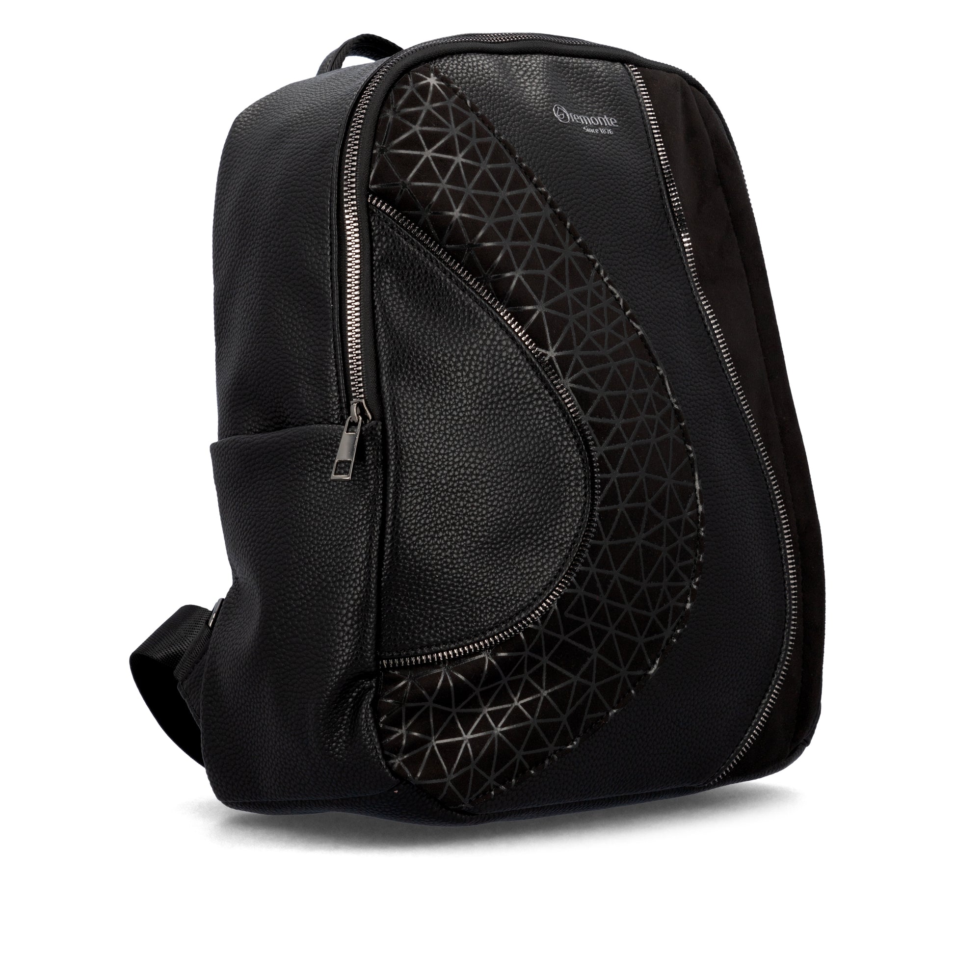 Black Zip Bags for Women | Remonte Q0535-02