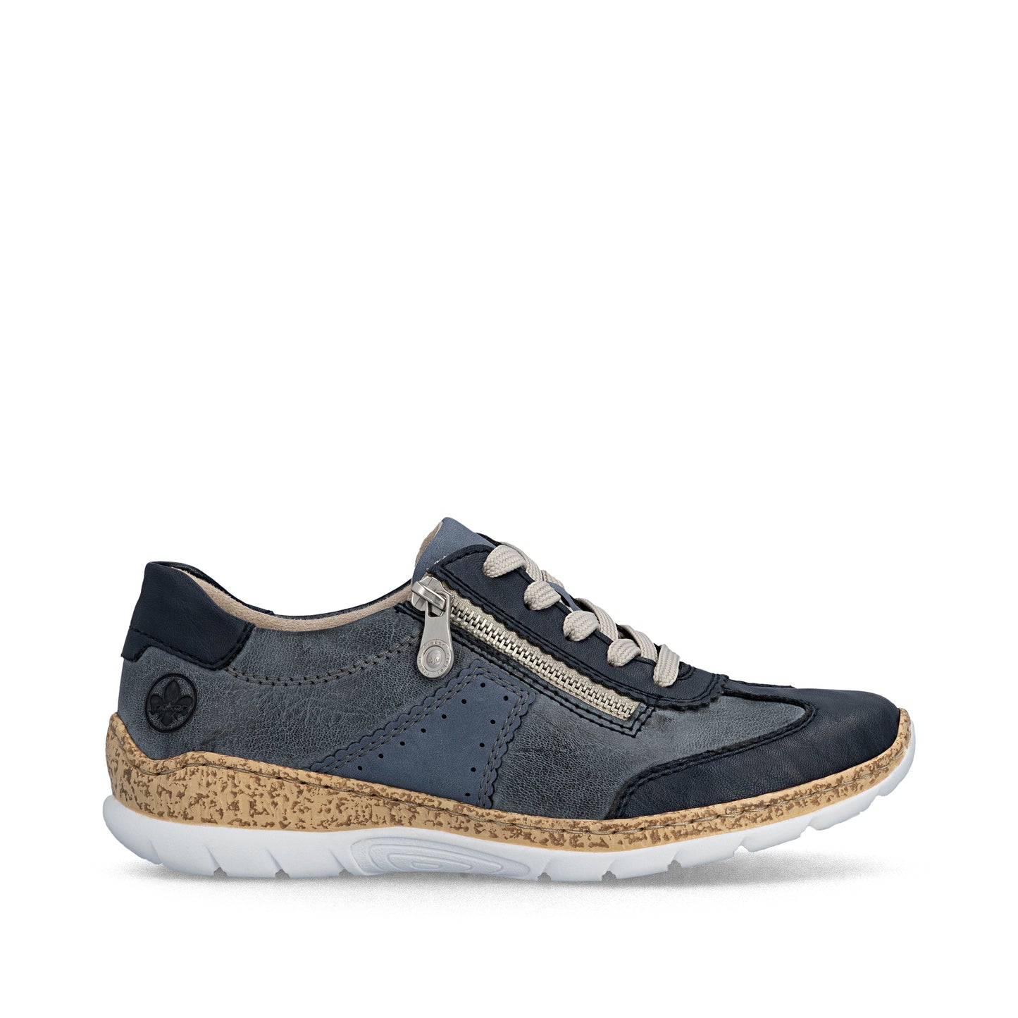 Rieker Shoe