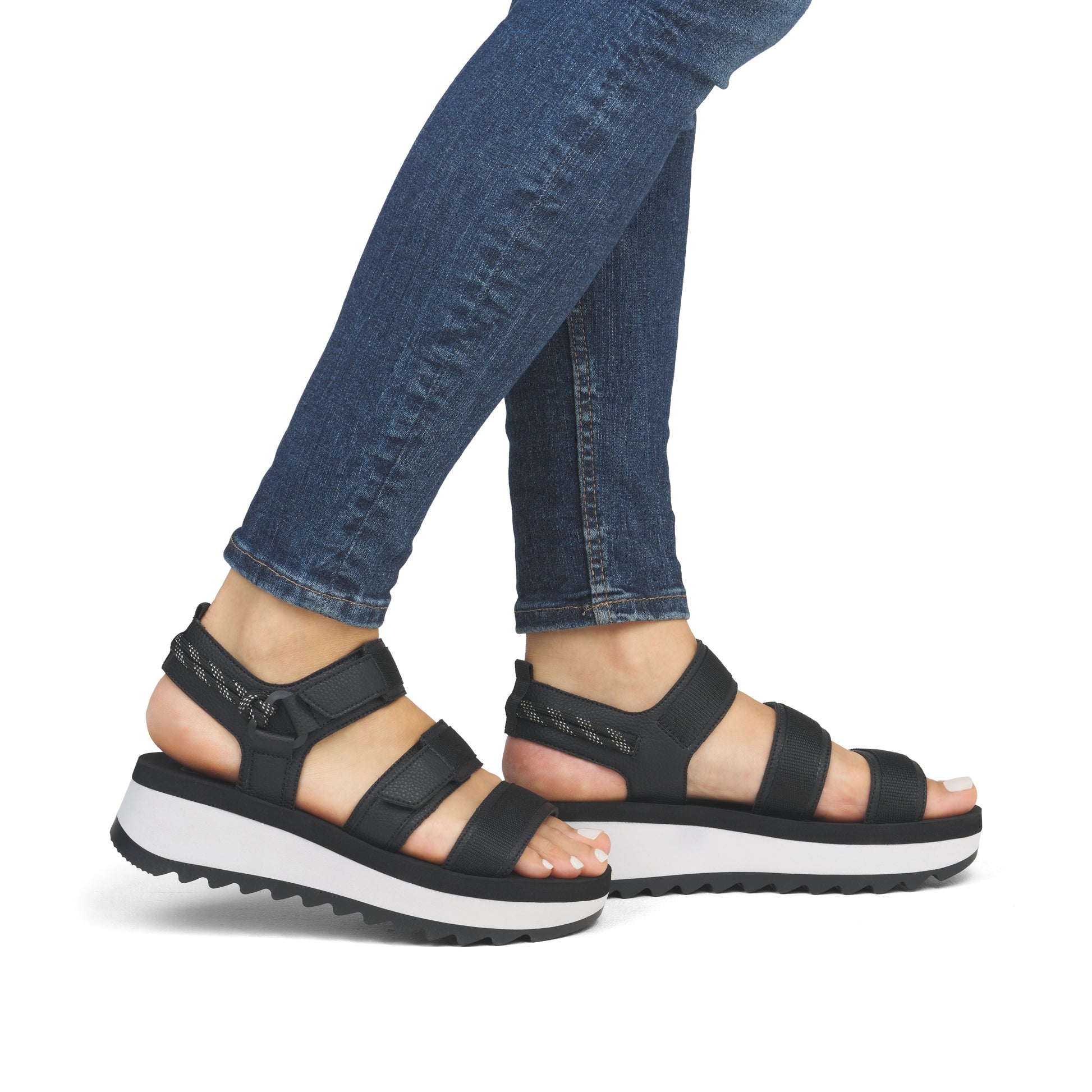 Rieker Sport   Sandals