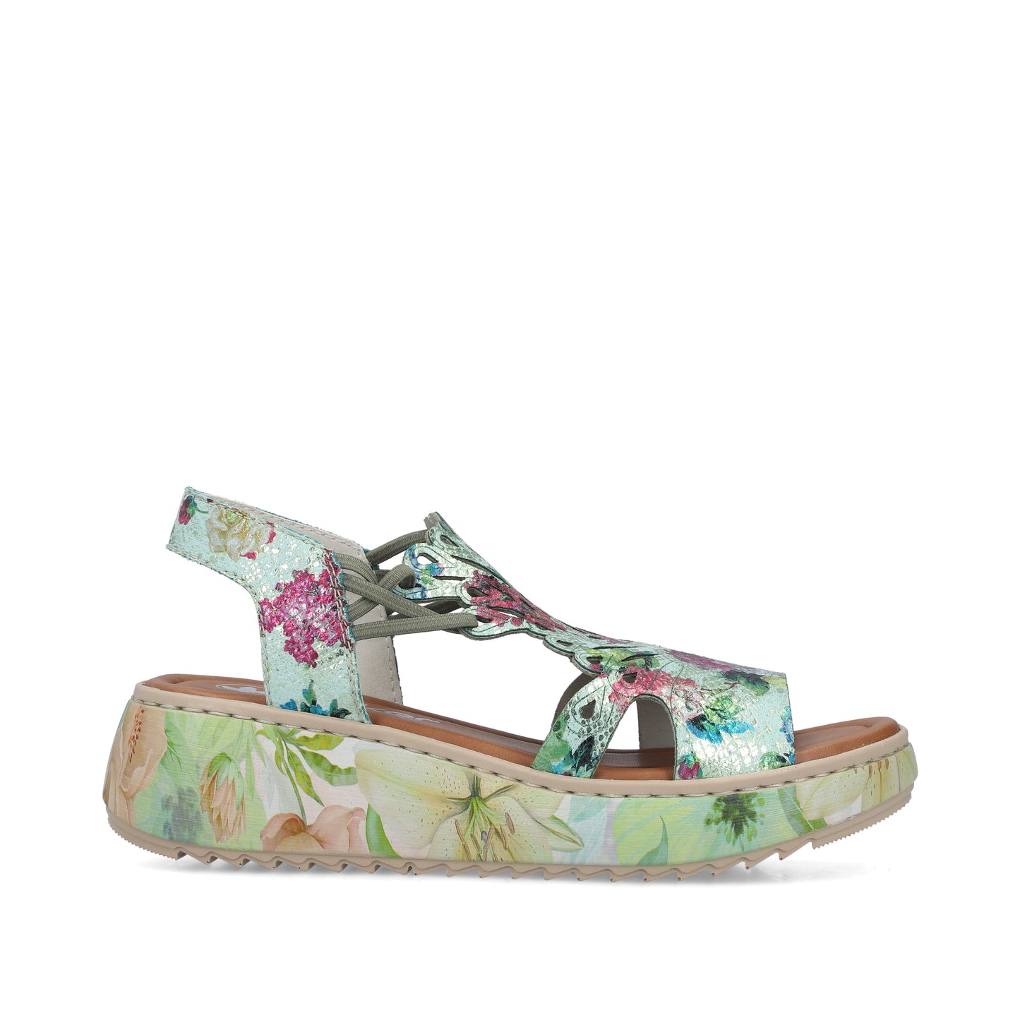 Rieker Sandal