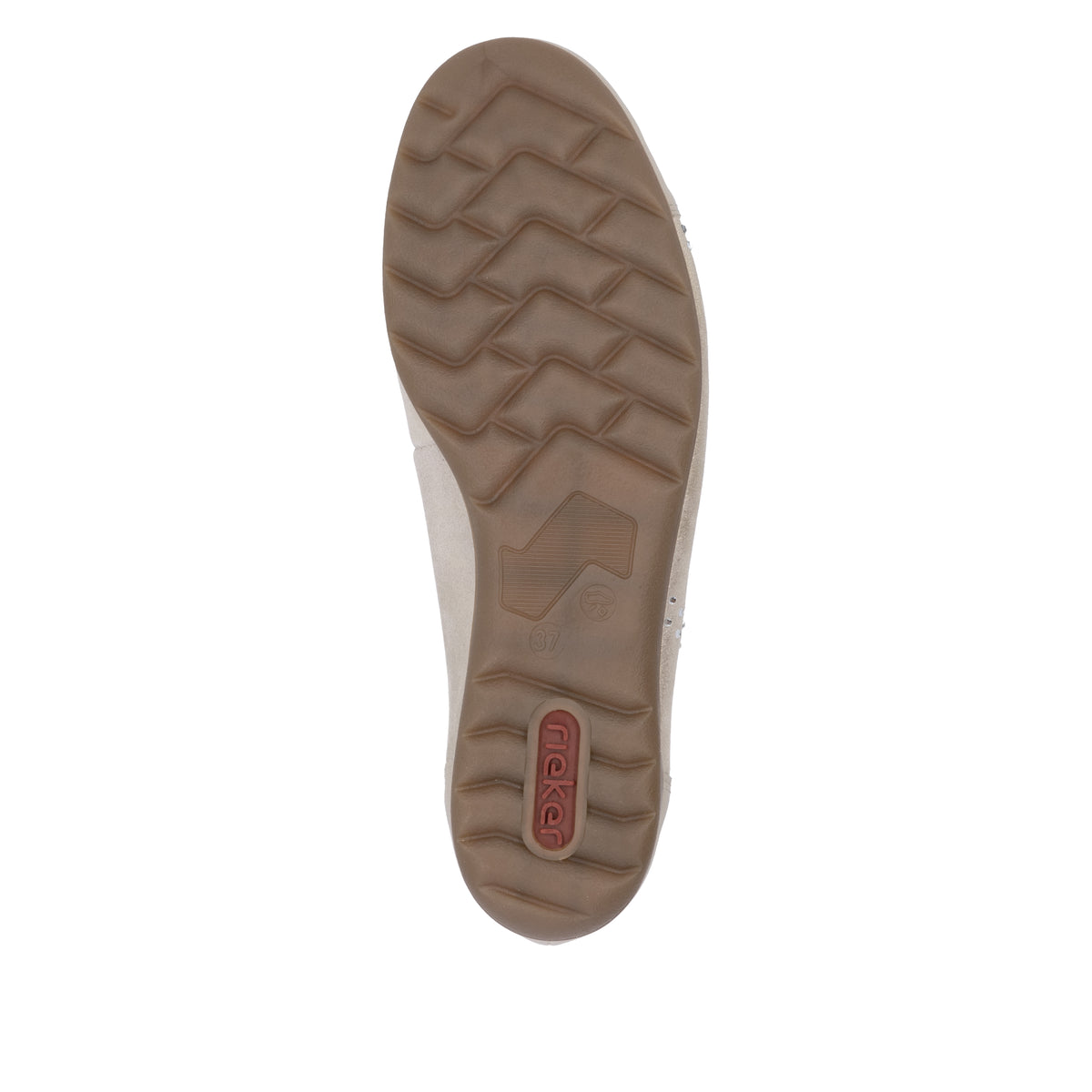 Rieker Shoes