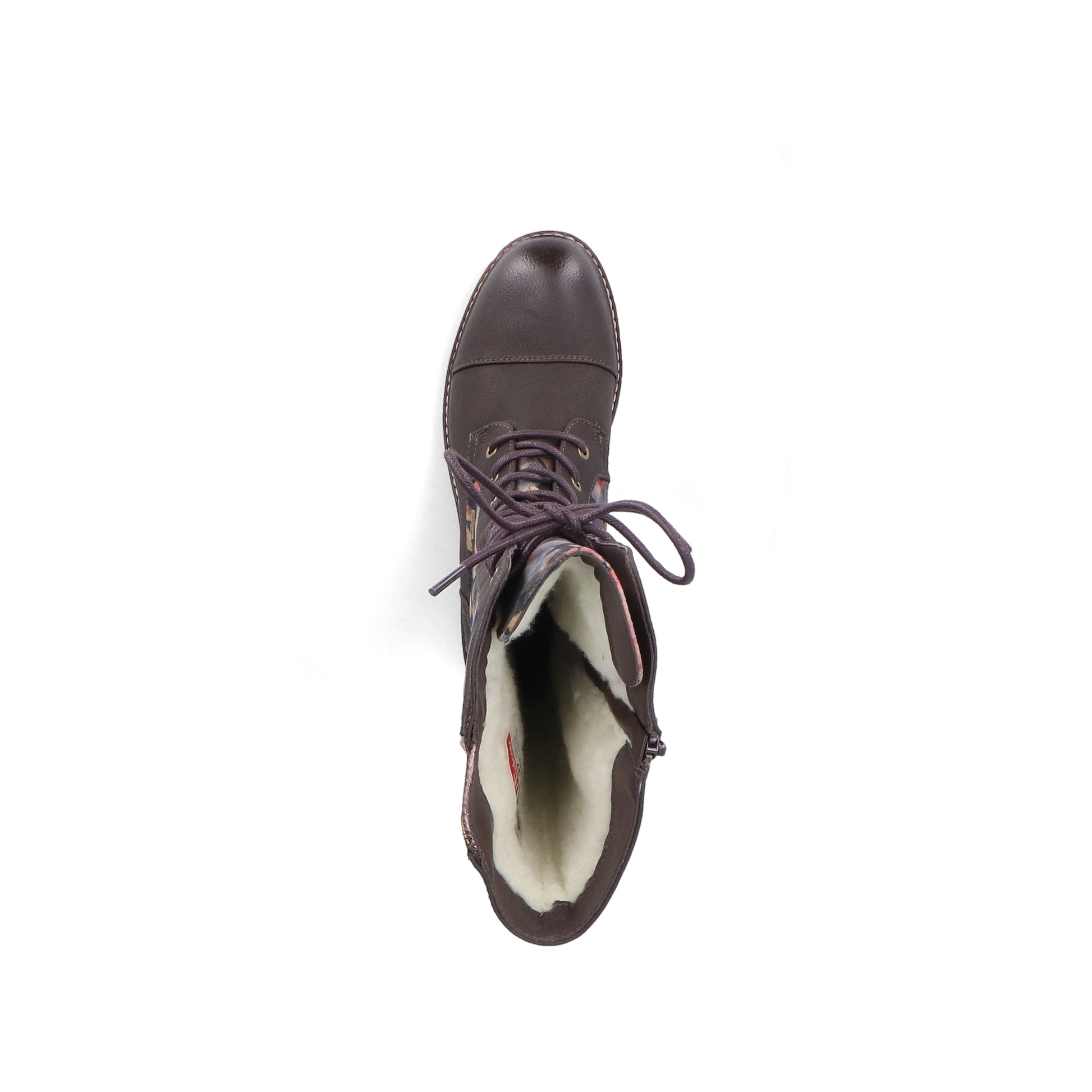 Multi Zip Boots for Women | Rieker 94731-91