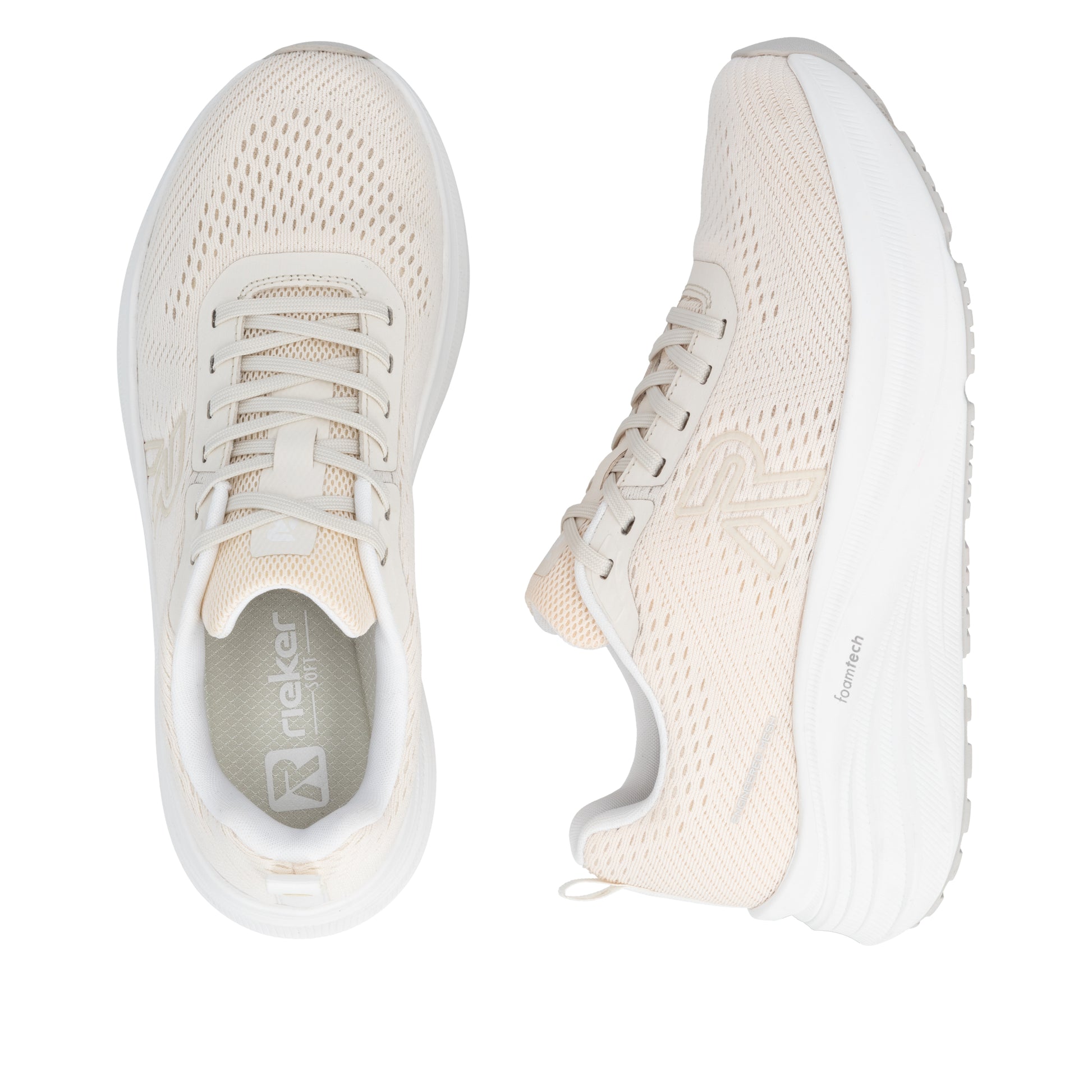 Rieker Sport Trainer