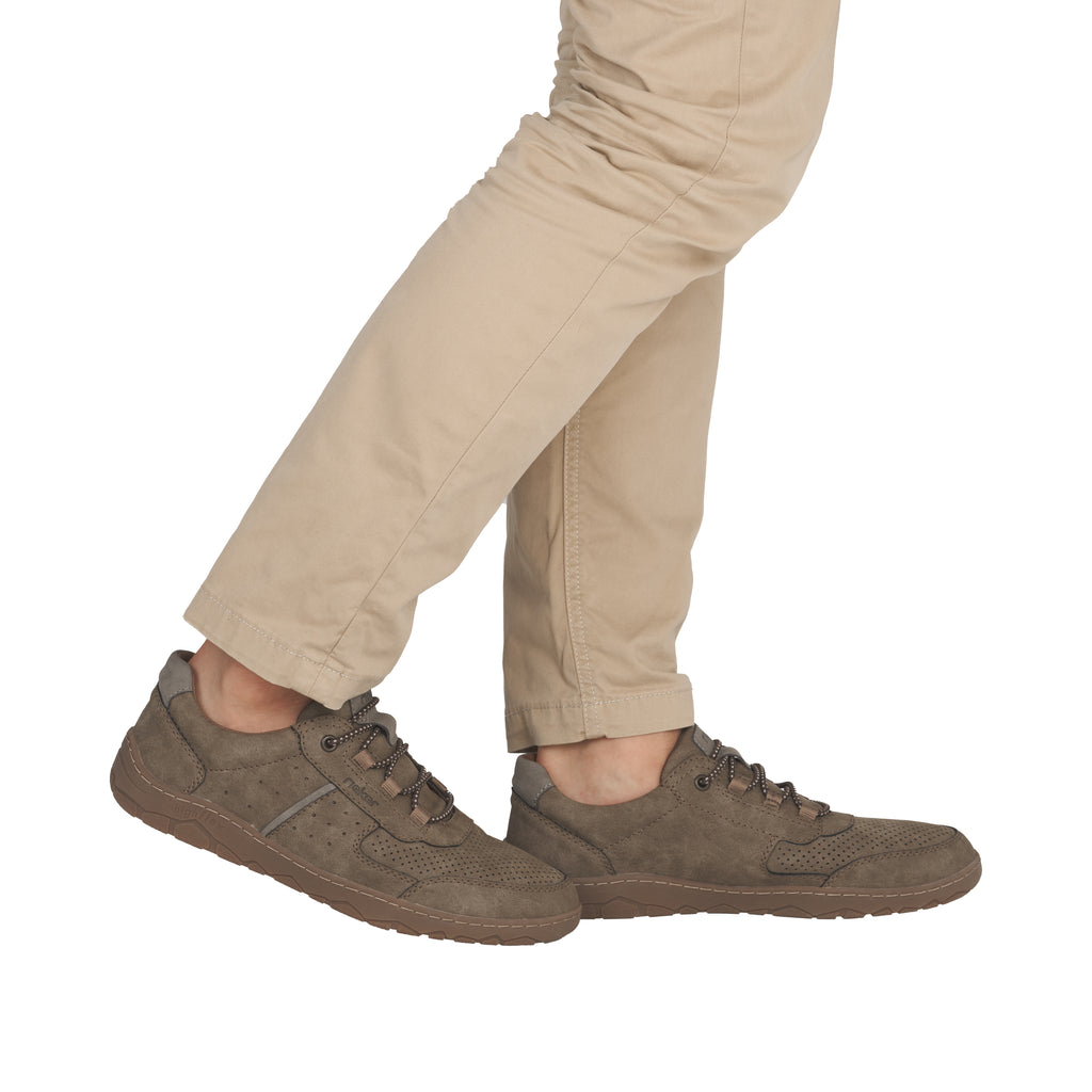 Rieker Shoe