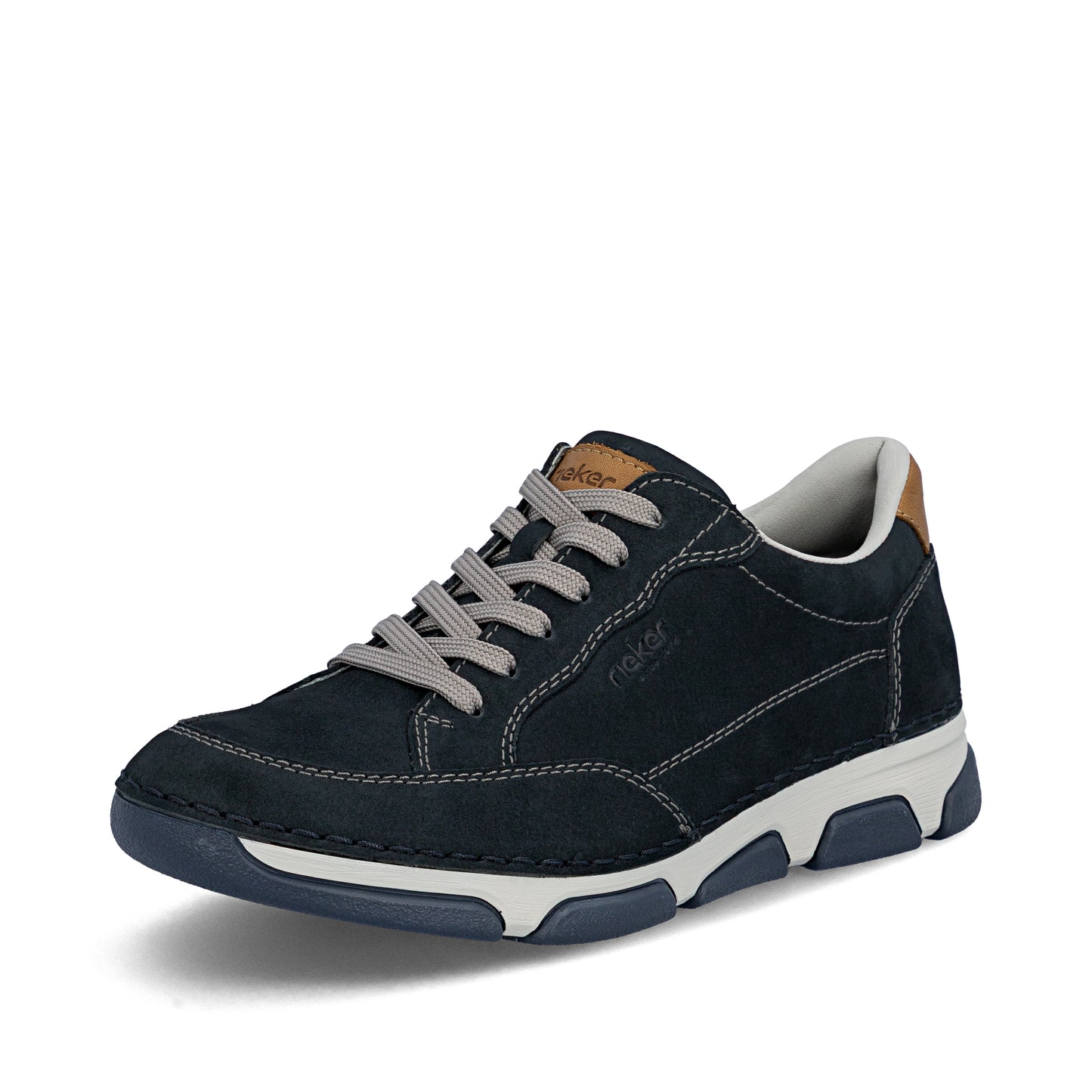 Rieker Shoe