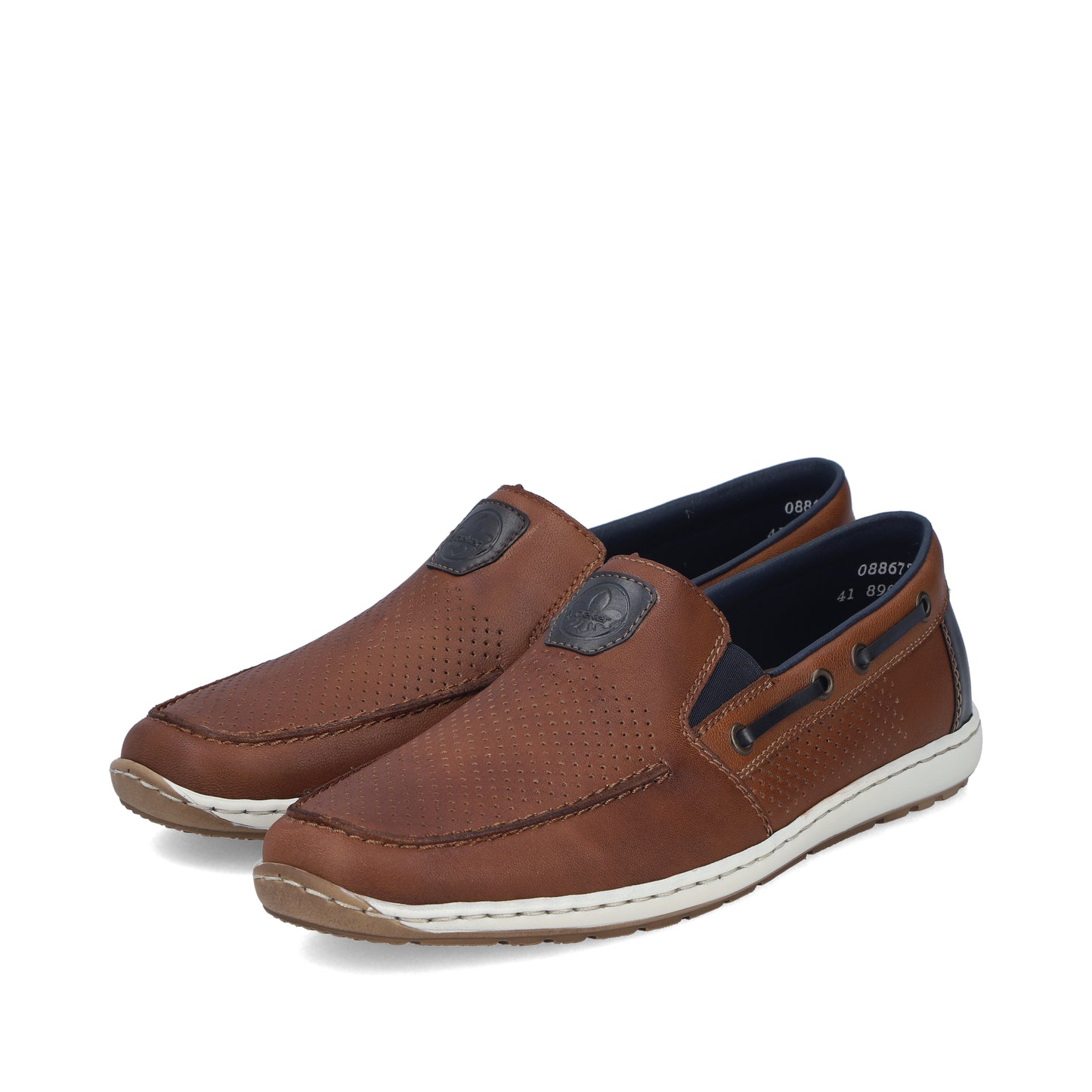 Rieker Shoe