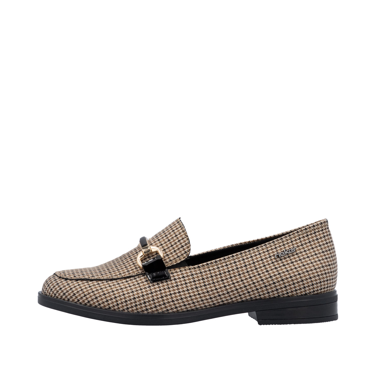 Rieker Shoe