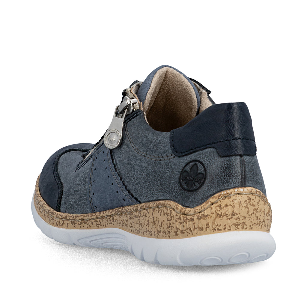 Rieker Shoe