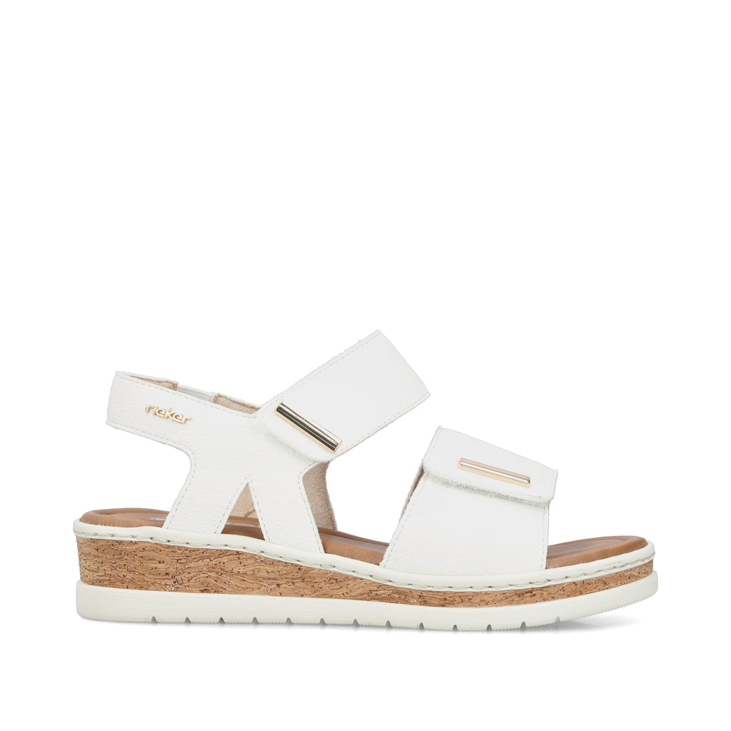 Rieker Sandal